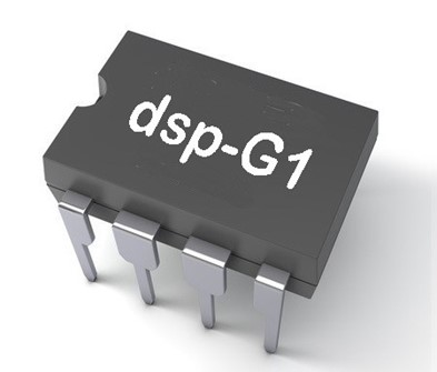 DSP-G1 Chip